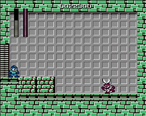 画像ギャラリー No.005のサムネイル画像 / 8bit版「ロックマン」6作を完全収録し新モードも備えた「クラシックス コレクション」が発表。4機種展開で3DS版は2016年2月25日発売