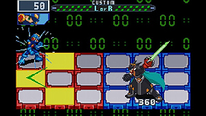 画像ギャラリー No.007のサムネイル画像 / 8bit版「ロックマン」6作を完全収録し新モードも備えた「クラシックス コレクション」が発表。4機種展開で3DS版は2016年2月25日発売