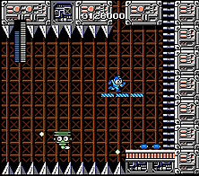 画像ギャラリー No.011のサムネイル画像 / 8bit版「ロックマン」6作を完全収録し新モードも備えた「クラシックス コレクション」が発表。4機種展開で3DS版は2016年2月25日発売