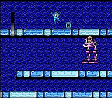 画像ギャラリー No.014のサムネイル画像 / 8bit版「ロックマン」6作を完全収録し新モードも備えた「クラシックス コレクション」が発表。4機種展開で3DS版は2016年2月25日発売
