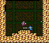 画像ギャラリー No.017のサムネイル画像 / 8bit版「ロックマン」6作を完全収録し新モードも備えた「クラシックス コレクション」が発表。4機種展開で3DS版は2016年2月25日発売