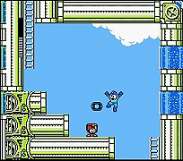 画像ギャラリー No.020のサムネイル画像 / 8bit版「ロックマン」6作を完全収録し新モードも備えた「クラシックス コレクション」が発表。4機種展開で3DS版は2016年2月25日発売