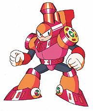 画像ギャラリー No.022のサムネイル画像 / 8bit版「ロックマン」6作を完全収録し新モードも備えた「クラシックス コレクション」が発表。4機種展開で3DS版は2016年2月25日発売