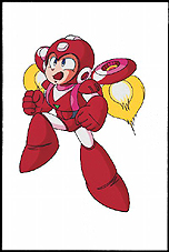 画像ギャラリー No.025のサムネイル画像 / 8bit版「ロックマン」6作を完全収録し新モードも備えた「クラシックス コレクション」が発表。4機種展開で3DS版は2016年2月25日発売