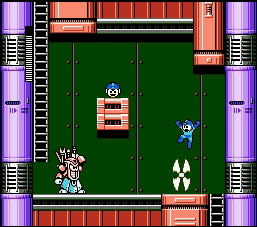 画像ギャラリー No.026のサムネイル画像 / 8bit版「ロックマン」6作を完全収録し新モードも備えた「クラシックス コレクション」が発表。4機種展開で3DS版は2016年2月25日発売