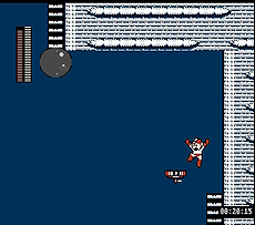 画像ギャラリー No.029のサムネイル画像 / 8bit版「ロックマン」6作を完全収録し新モードも備えた「クラシックス コレクション」が発表。4機種展開で3DS版は2016年2月25日発売