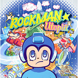 画像ギャラリー No.038のサムネイル画像 / 8bit版「ロックマン」6作を完全収録し新モードも備えた「クラシックス コレクション」が発表。4機種展開で3DS版は2016年2月25日発売