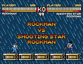 画像ギャラリー No.042のサムネイル画像 / 8bit版「ロックマン」6作を完全収録し新モードも備えた「クラシックス コレクション」が発表。4機種展開で3DS版は2016年2月25日発売