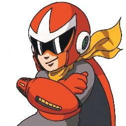 画像ギャラリー No.004のサムネイル画像 / 「ロックマン クラシックス コレクション」ロックマン3とロックマン4のボスなどを紹介