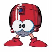 画像ギャラリー No.007のサムネイル画像 / 「ロックマン クラシックス コレクション」ロックマン3とロックマン4のボスなどを紹介