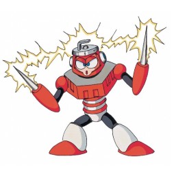 画像ギャラリー No.011のサムネイル画像 / 「ロックマン クラシックス コレクション」ロックマン3とロックマン4のボスなどを紹介