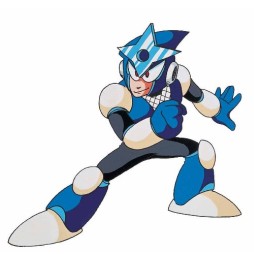 画像ギャラリー No.012のサムネイル画像 / 「ロックマン クラシックス コレクション」ロックマン3とロックマン4のボスなどを紹介