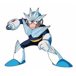 画像ギャラリー No.013のサムネイル画像 / 「ロックマン クラシックス コレクション」ロックマン3とロックマン4のボスなどを紹介