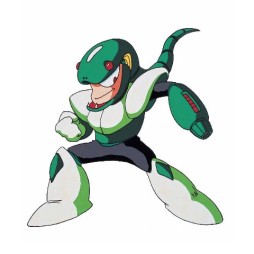 画像ギャラリー No.014のサムネイル画像 / 「ロックマン クラシックス コレクション」ロックマン3とロックマン4のボスなどを紹介