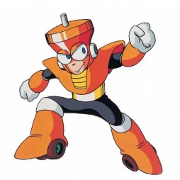 画像ギャラリー No.015のサムネイル画像 / 「ロックマン クラシックス コレクション」ロックマン3とロックマン4のボスなどを紹介