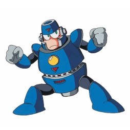 画像ギャラリー No.016のサムネイル画像 / 「ロックマン クラシックス コレクション」ロックマン3とロックマン4のボスなどを紹介