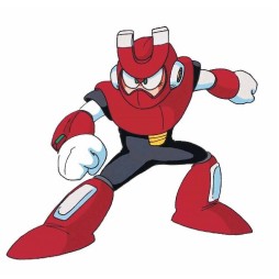 画像ギャラリー No.017のサムネイル画像 / 「ロックマン クラシックス コレクション」ロックマン3とロックマン4のボスなどを紹介