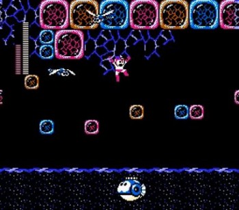 画像ギャラリー No.019のサムネイル画像 / 「ロックマン クラシックス コレクション」ロックマン3とロックマン4のボスなどを紹介