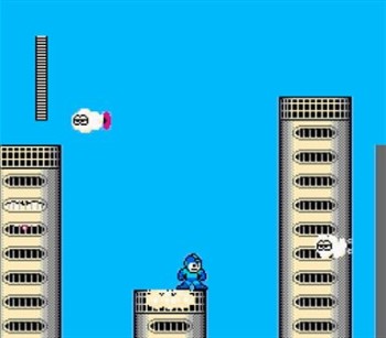 画像ギャラリー No.020のサムネイル画像 / 「ロックマン クラシックス コレクション」ロックマン3とロックマン4のボスなどを紹介