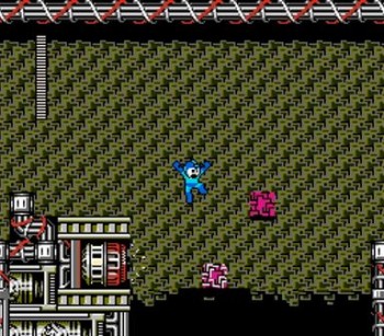 画像ギャラリー No.024のサムネイル画像 / 「ロックマン クラシックス コレクション」ロックマン3とロックマン4のボスなどを紹介