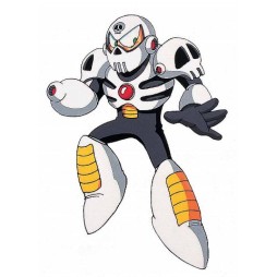 画像ギャラリー No.025のサムネイル画像 / 「ロックマン クラシックス コレクション」ロックマン3とロックマン4のボスなどを紹介