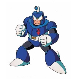 画像ギャラリー No.026のサムネイル画像 / 「ロックマン クラシックス コレクション」ロックマン3とロックマン4のボスなどを紹介