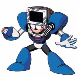 画像ギャラリー No.027のサムネイル画像 / 「ロックマン クラシックス コレクション」ロックマン3とロックマン4のボスなどを紹介