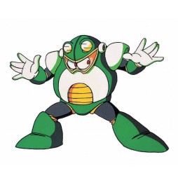 画像ギャラリー No.028のサムネイル画像 / 「ロックマン クラシックス コレクション」ロックマン3とロックマン4のボスなどを紹介