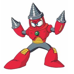 画像ギャラリー No.029のサムネイル画像 / 「ロックマン クラシックス コレクション」ロックマン3とロックマン4のボスなどを紹介