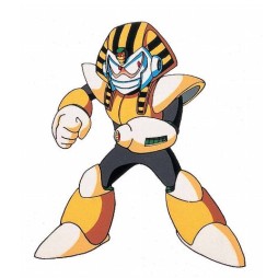 画像ギャラリー No.030のサムネイル画像 / 「ロックマン クラシックス コレクション」ロックマン3とロックマン4のボスなどを紹介