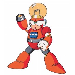 画像ギャラリー No.031のサムネイル画像 / 「ロックマン クラシックス コレクション」ロックマン3とロックマン4のボスなどを紹介