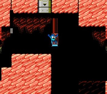 画像ギャラリー No.037のサムネイル画像 / 「ロックマン クラシックス コレクション」ロックマン3とロックマン4のボスなどを紹介