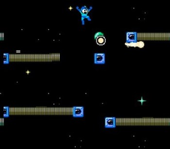 画像ギャラリー No.040のサムネイル画像 / 「ロックマン クラシックス コレクション」ロックマン3とロックマン4のボスなどを紹介