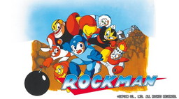 画像ギャラリー No.004のサムネイル画像 / 「ロックマン」初期作のBGMメドレー動画が公開。人気曲は生演奏を後日実施