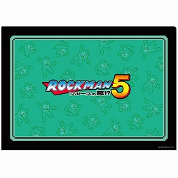 画像ギャラリー No.014のサムネイル画像 / ステッカーやクッションなど3月発売の「ロックマン」グッズが公開