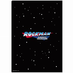 画像ギャラリー No.018のサムネイル画像 / ステッカーやクッションなど3月発売の「ロックマン」グッズが公開