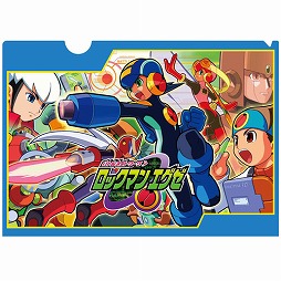 画像ギャラリー No.019のサムネイル画像 / ステッカーやクッションなど3月発売の「ロックマン」グッズが公開