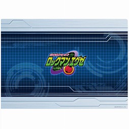 画像ギャラリー No.020のサムネイル画像 / ステッカーやクッションなど3月発売の「ロックマン」グッズが公開