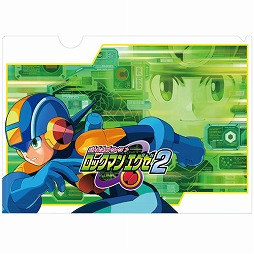 画像ギャラリー No.021のサムネイル画像 / ステッカーやクッションなど3月発売の「ロックマン」グッズが公開