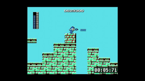 画像ギャラリー No.003のサムネイル画像 / 「ロックマン クラシックス コレクション」，PC，PS4，Xbox One版の配信日が5月26日に決定。オンラインに対応した新機能も搭載