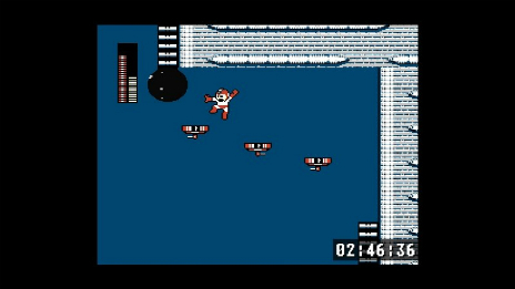 画像ギャラリー No.004のサムネイル画像 / 「ロックマン クラシックス コレクション」，PC，PS4，Xbox One版の配信日が5月26日に決定。オンラインに対応した新機能も搭載