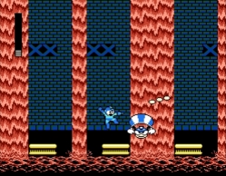画像ギャラリー No.001のサムネイル画像 / PC/PS4/Xbox One版「ロックマン クラシックス コレクション」が配信開始。色紙やロックマングッズがあたる発売記念キャンペーンなどが開催に