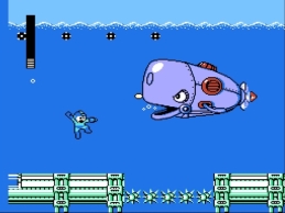 画像ギャラリー No.002のサムネイル画像 / PC/PS4/Xbox One版「ロックマン クラシックス コレクション」が配信開始。色紙やロックマングッズがあたる発売記念キャンペーンなどが開催に