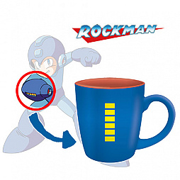 画像ギャラリー No.006のサムネイル画像 / 「ロックマン」,9月発売のグッズ情報が公開