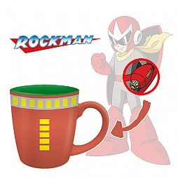 画像ギャラリー No.008のサムネイル画像 / 「ロックマン」,9月発売のグッズ情報が公開