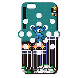 画像ギャラリー No.010のサムネイル画像 / 「ロックマン」,9月発売のグッズ情報が公開