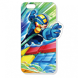 画像ギャラリー No.011のサムネイル画像 / 「ロックマン」,9月発売のグッズ情報が公開