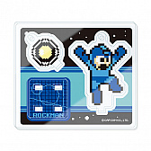 画像ギャラリー No.013のサムネイル画像 / 「ロックマン」,9月発売のグッズ情報が公開
