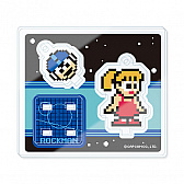 画像ギャラリー No.015のサムネイル画像 / 「ロックマン」,9月発売のグッズ情報が公開