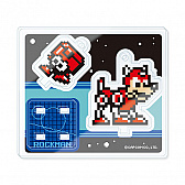 画像ギャラリー No.016のサムネイル画像 / 「ロックマン」,9月発売のグッズ情報が公開